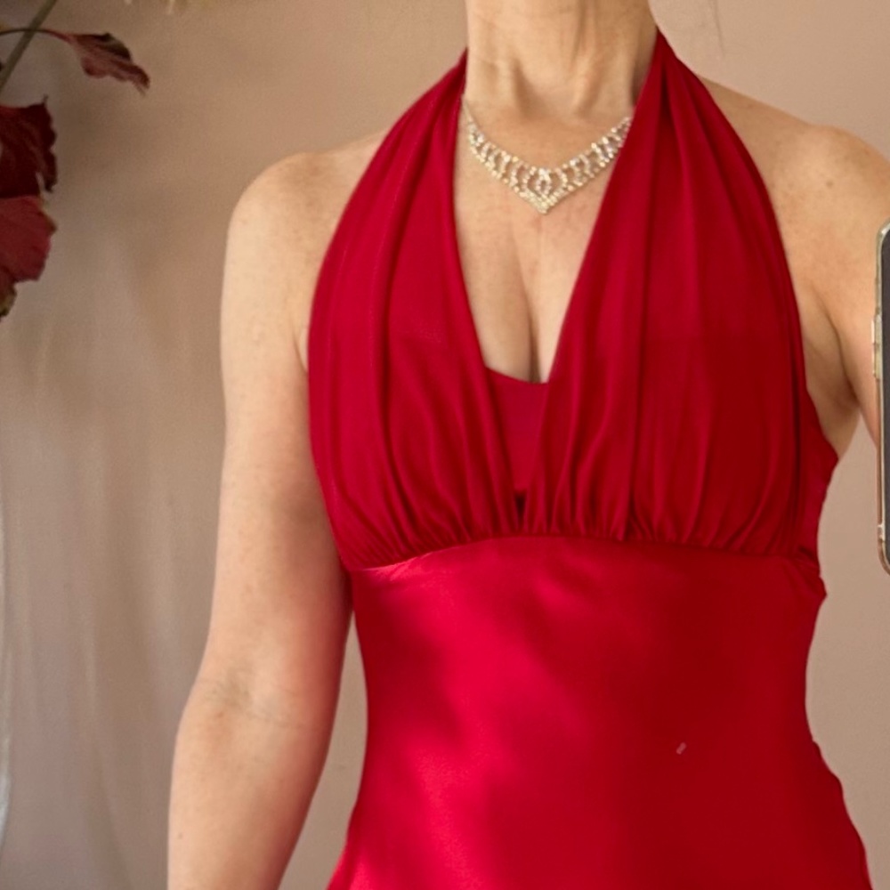 Prom/party dress